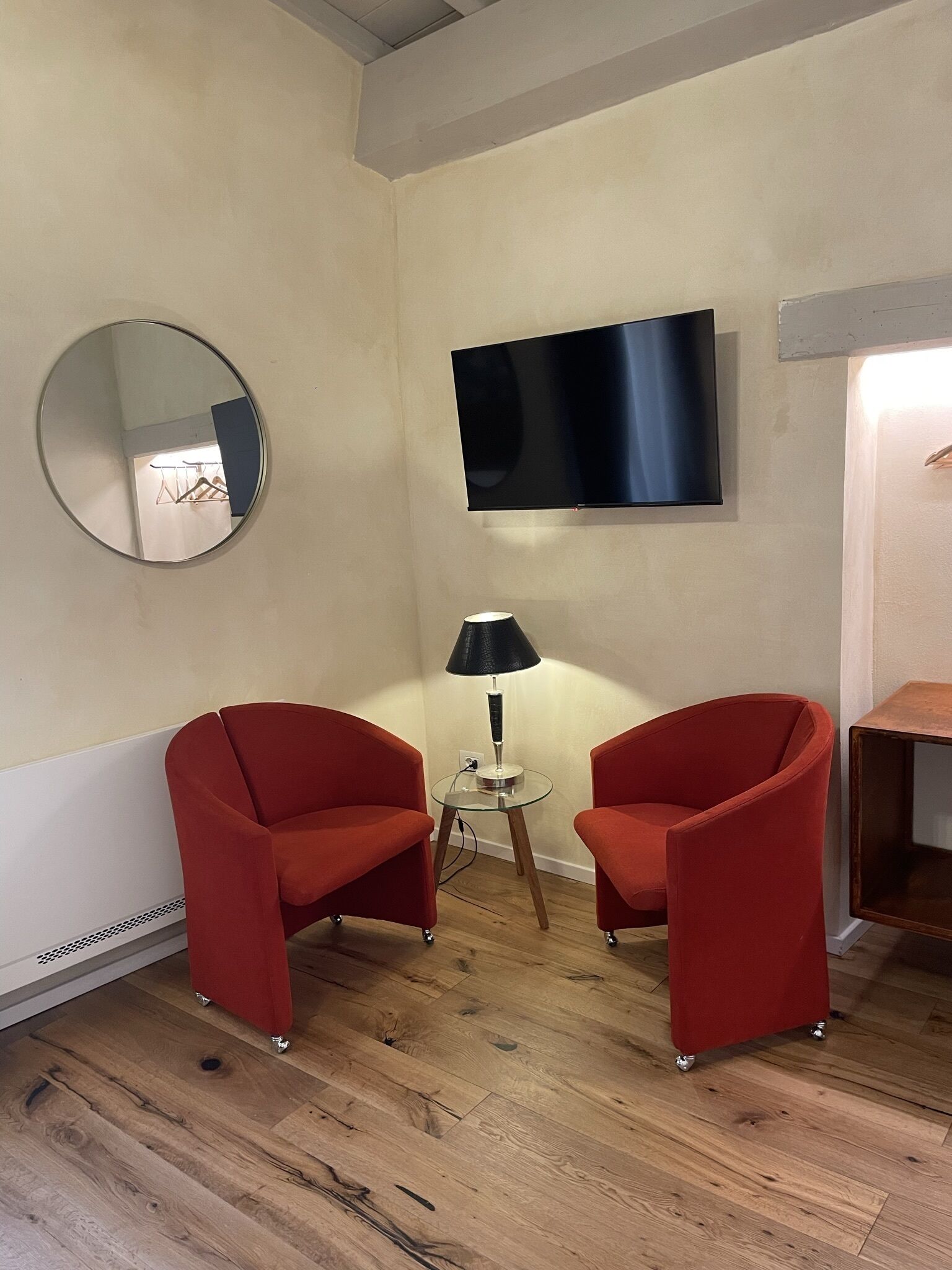 La Bartolomea Home&Suite