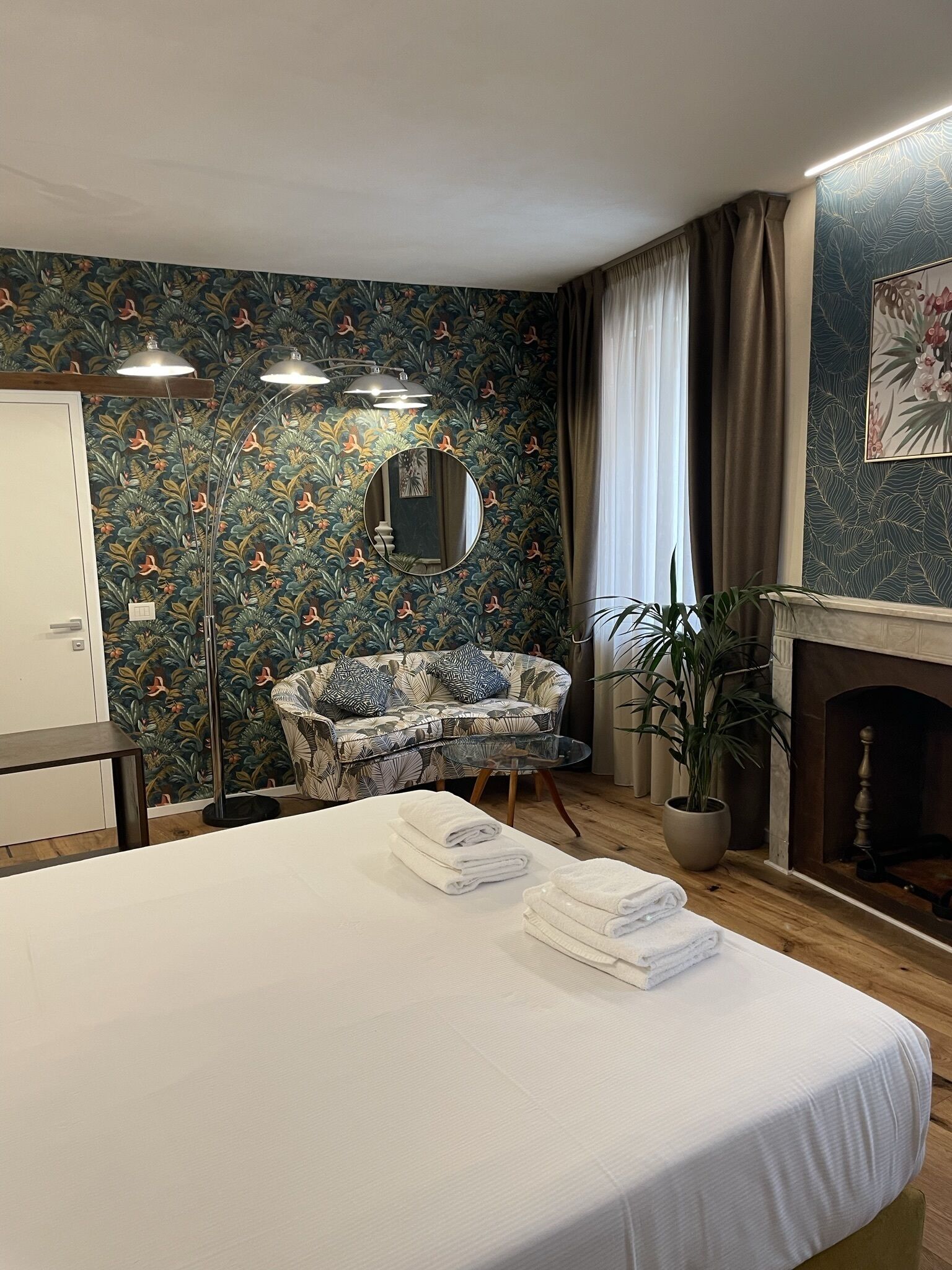 La Bartolomea Home&Suite