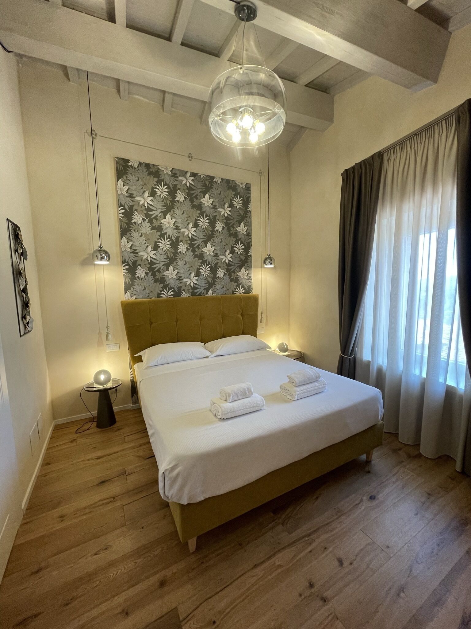 La Bartolomea Home&Suite