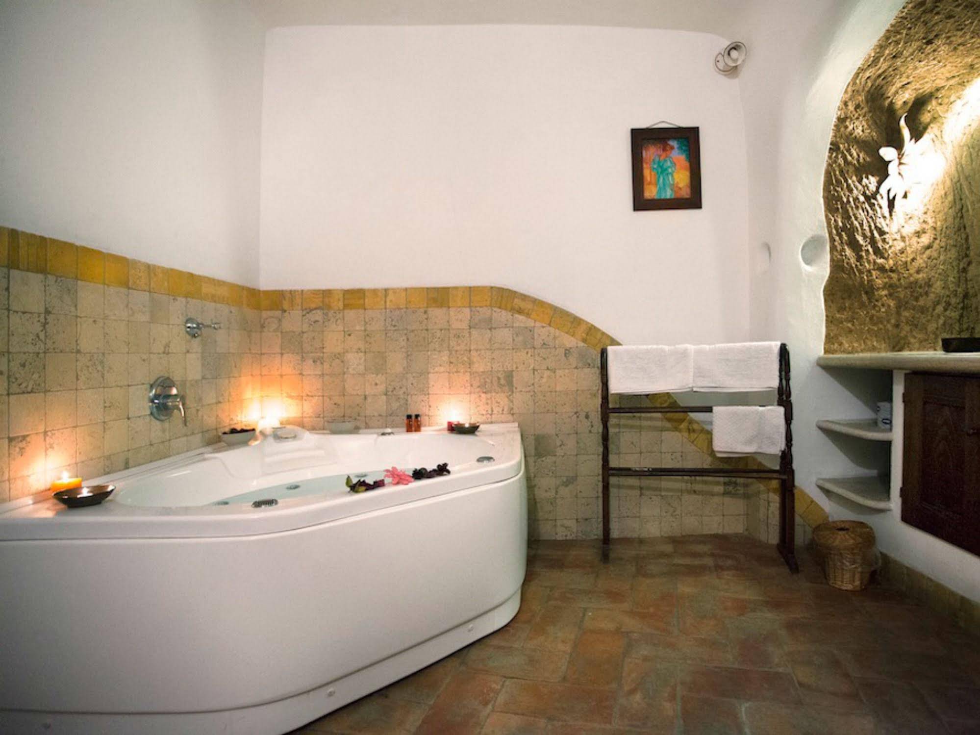La Casa Degli Archi