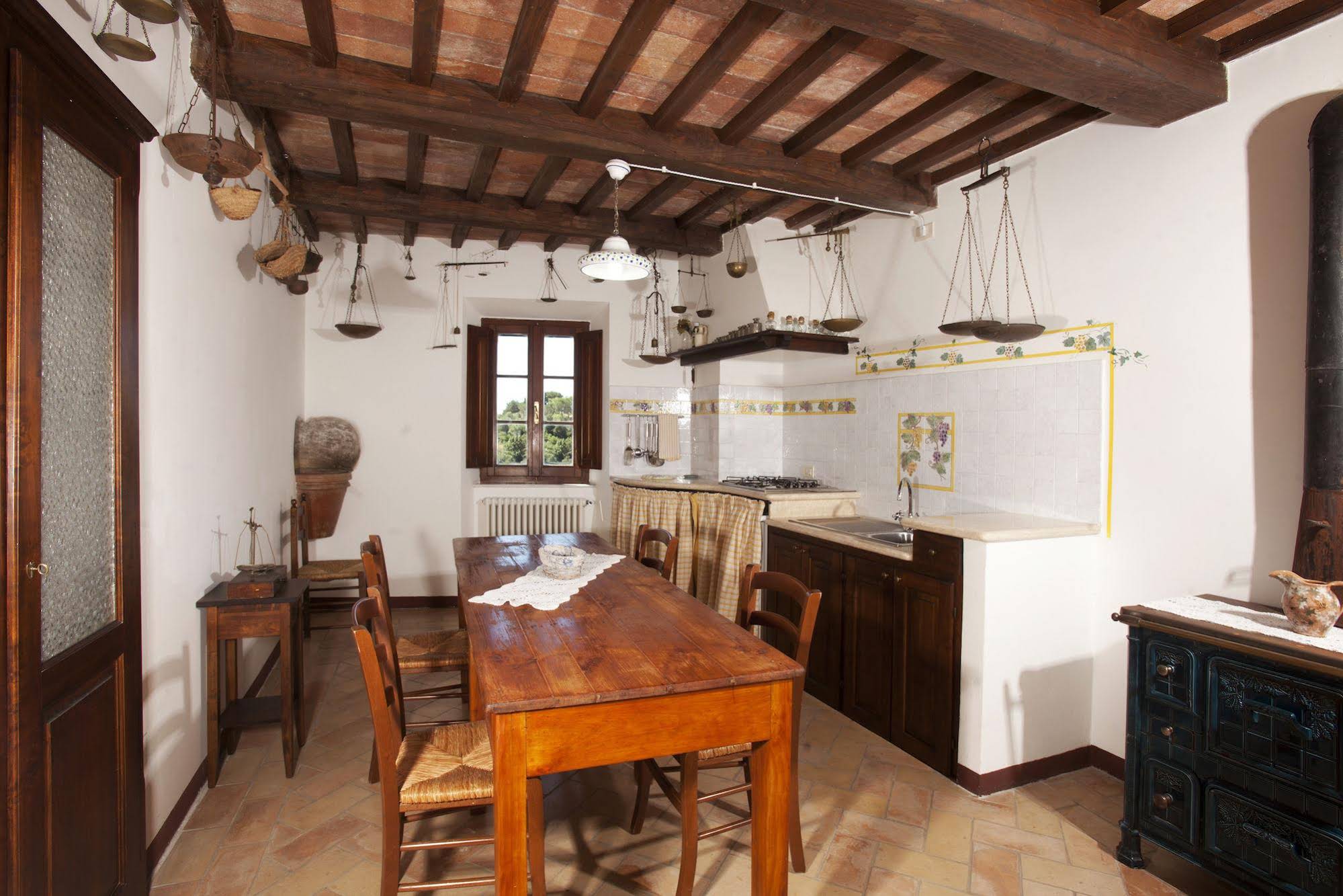 La Casa Degli Archi