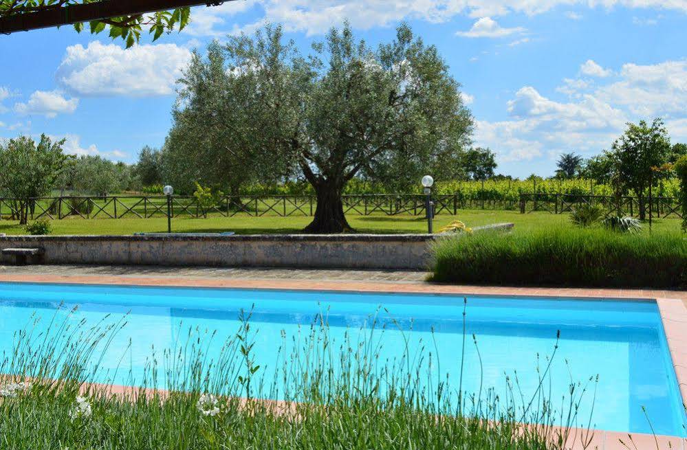 Villa Vacasio
