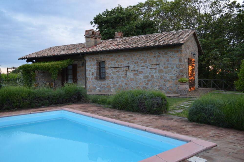 Villa Vacasio