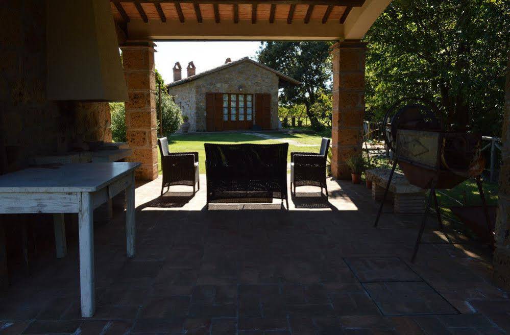 Villa Vacasio