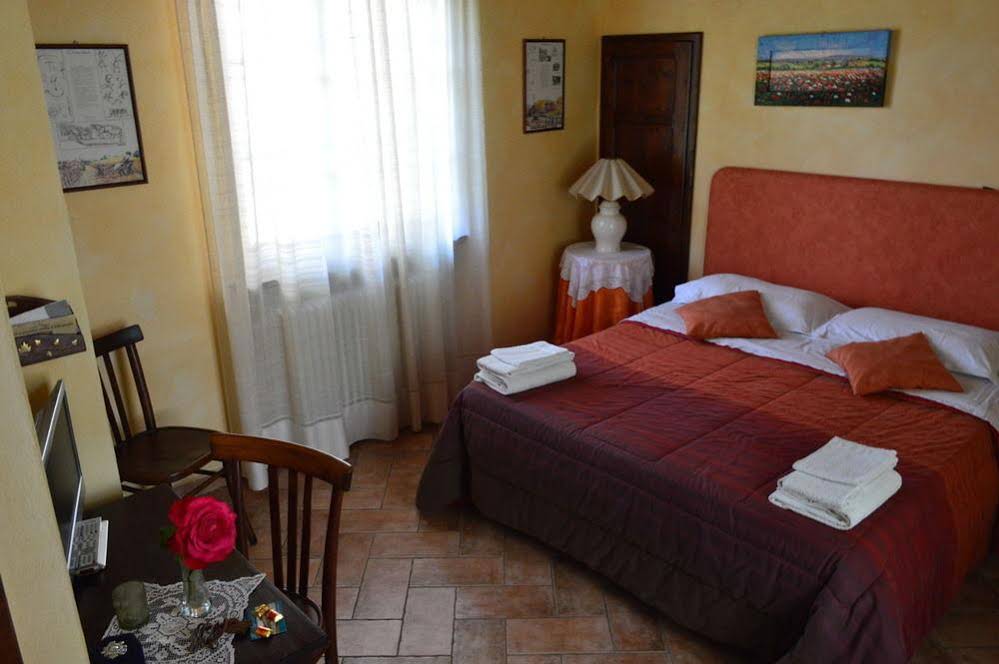 Villa Vacasio