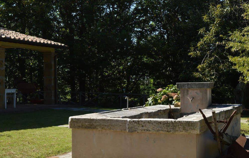 Villa Vacasio