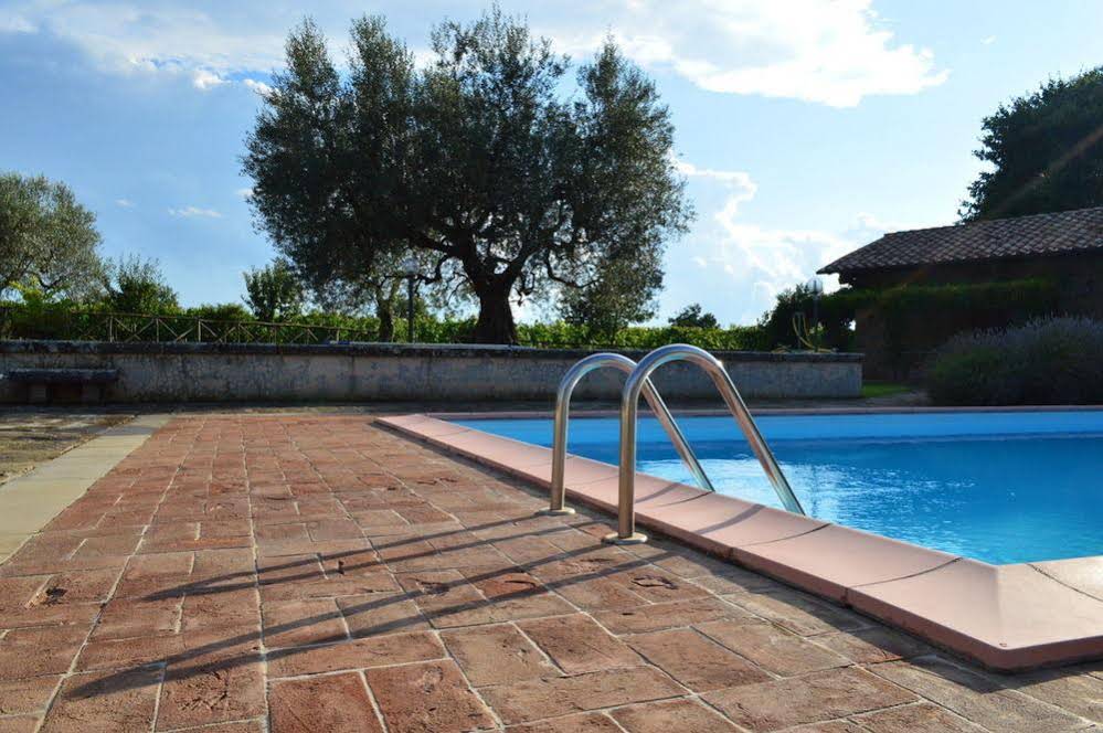 Villa Vacasio