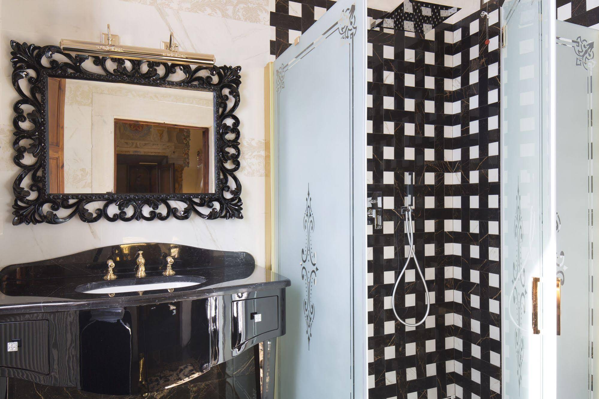 Hotel Villa Lecchi