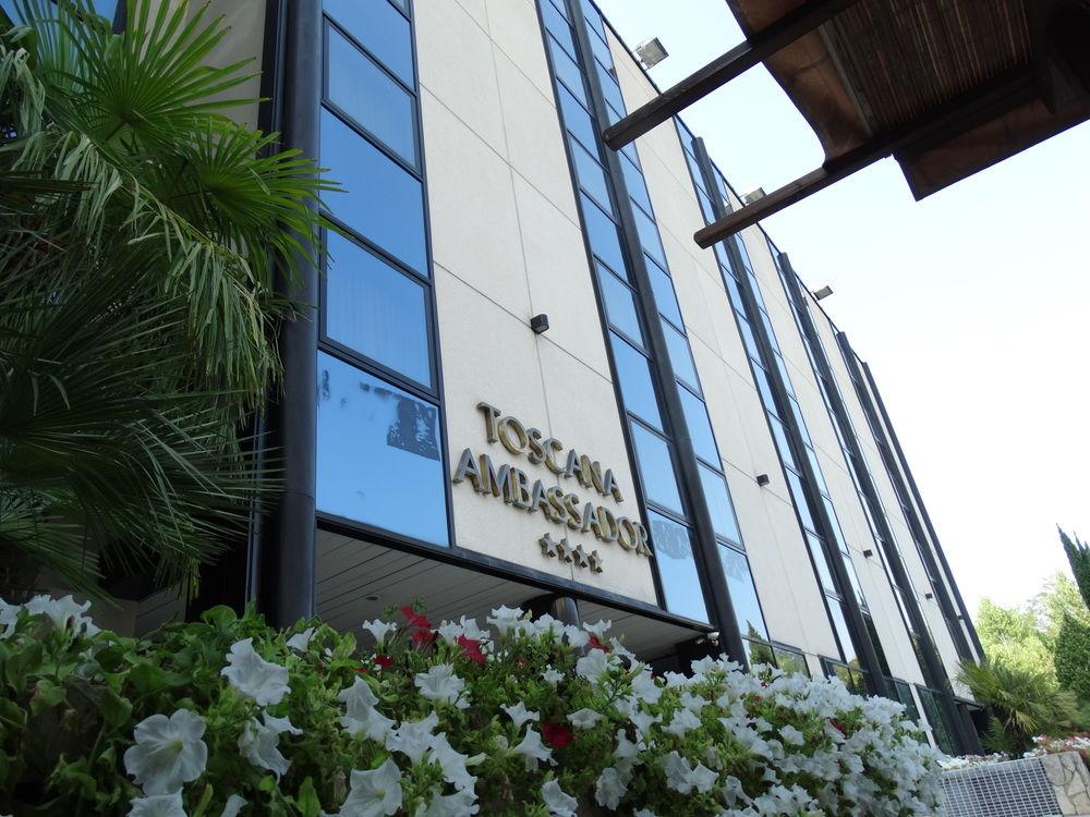 Toscana Ambassador