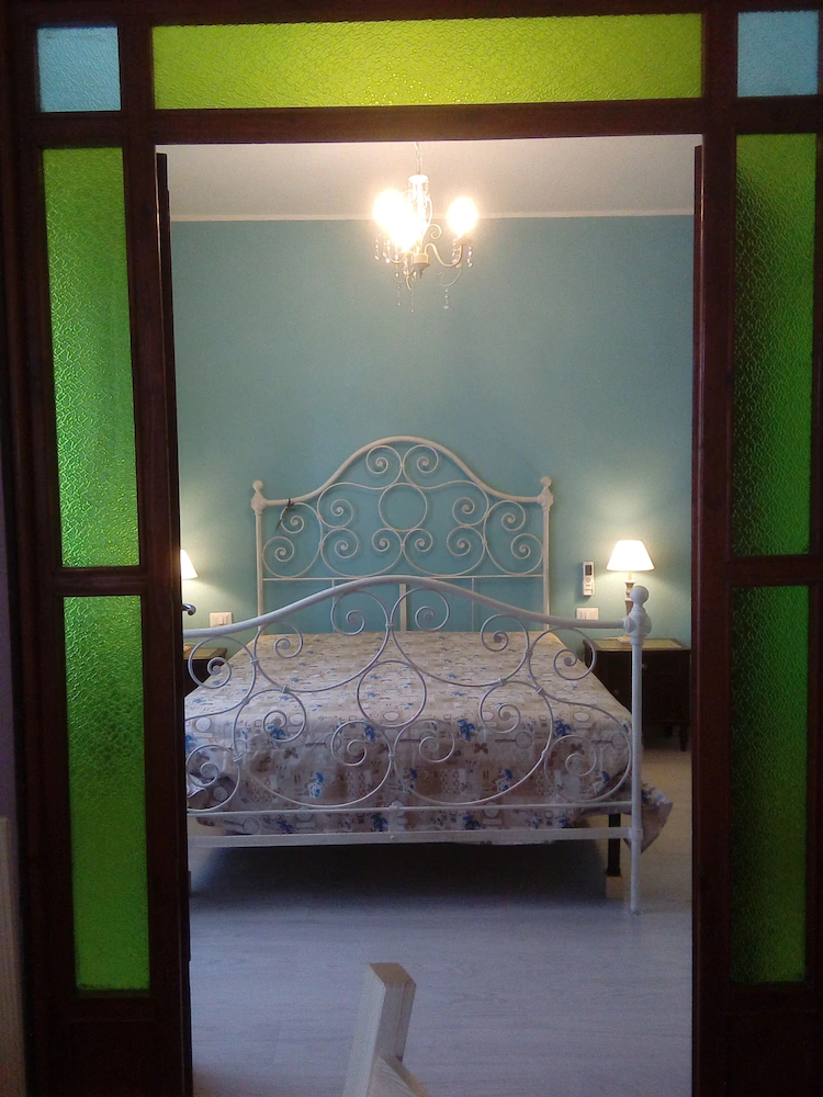 Terre Di Creta Per Sognare