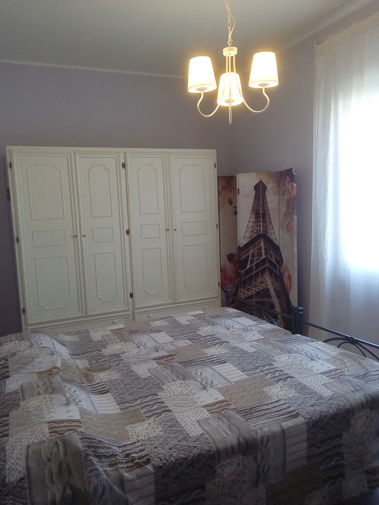 Terre Di Creta Per Sognare