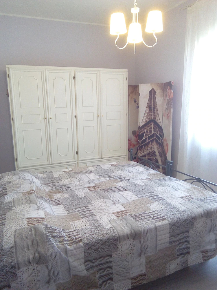 Terre Di Creta Per Sognare