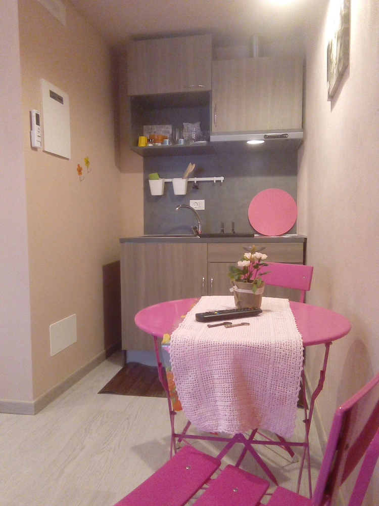 Terre Di Creta Per Sognare