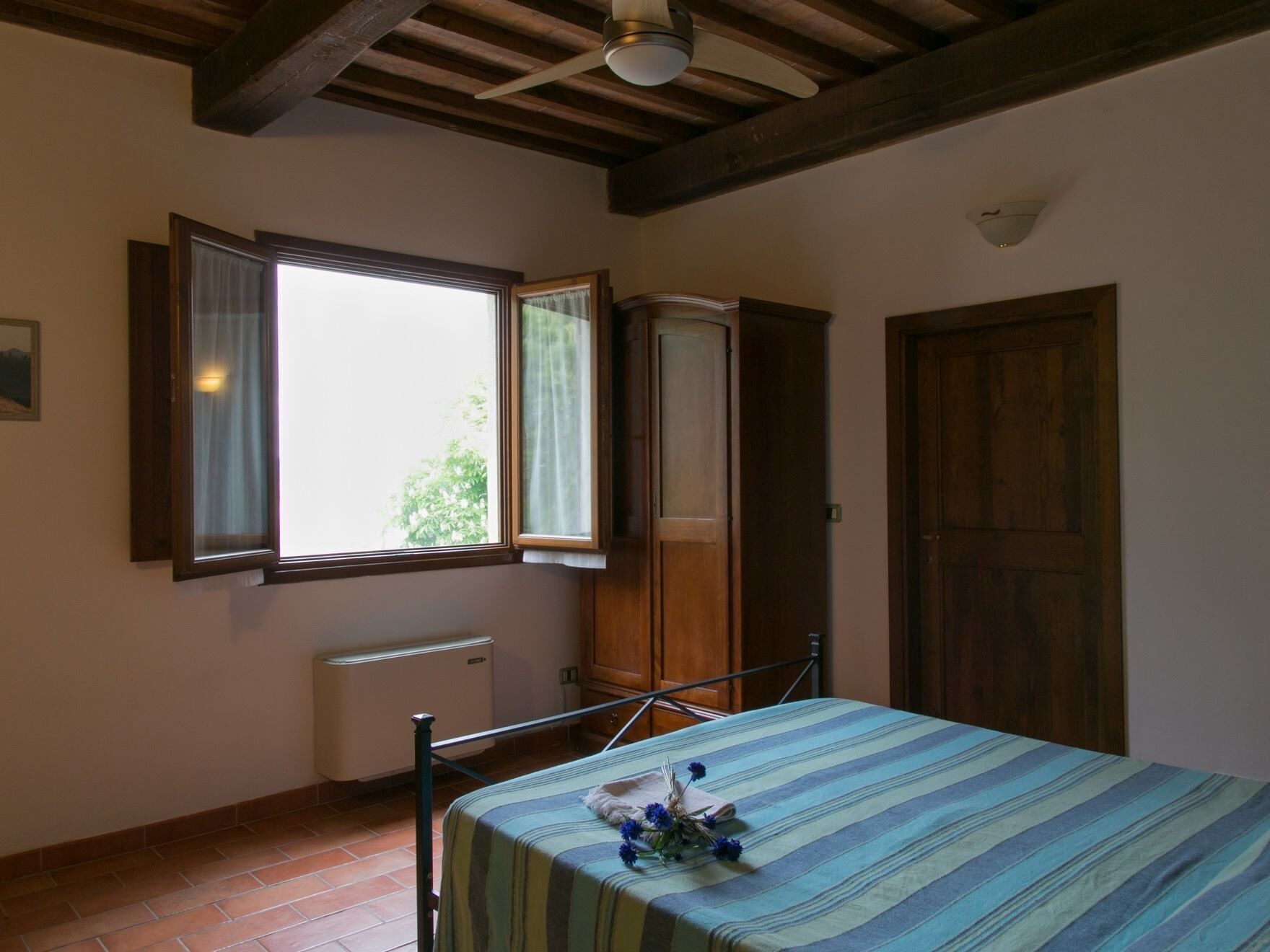 Agriturismo Incanto Del Fiume