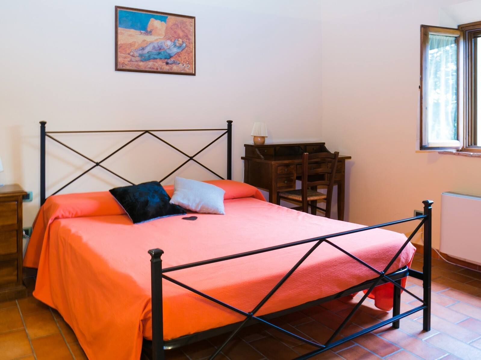 Agriturismo Incanto Del Fiume