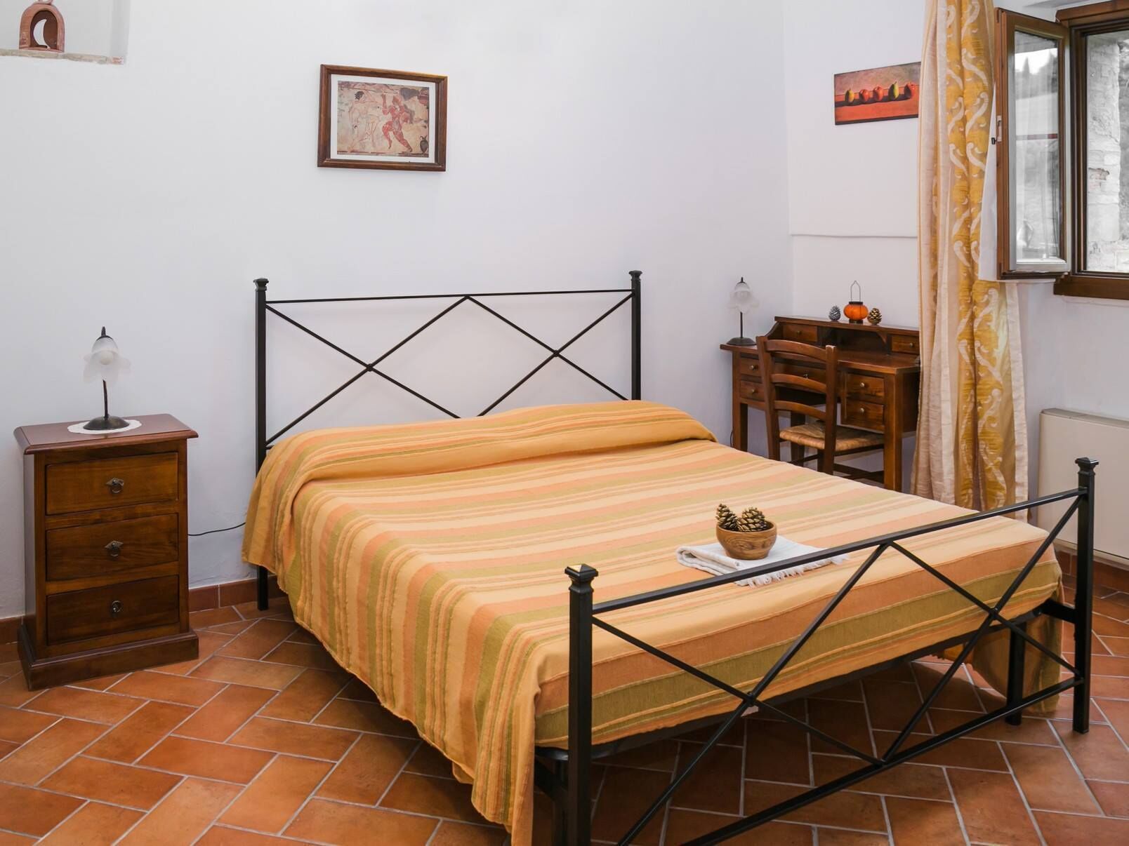 Agriturismo Incanto Del Fiume