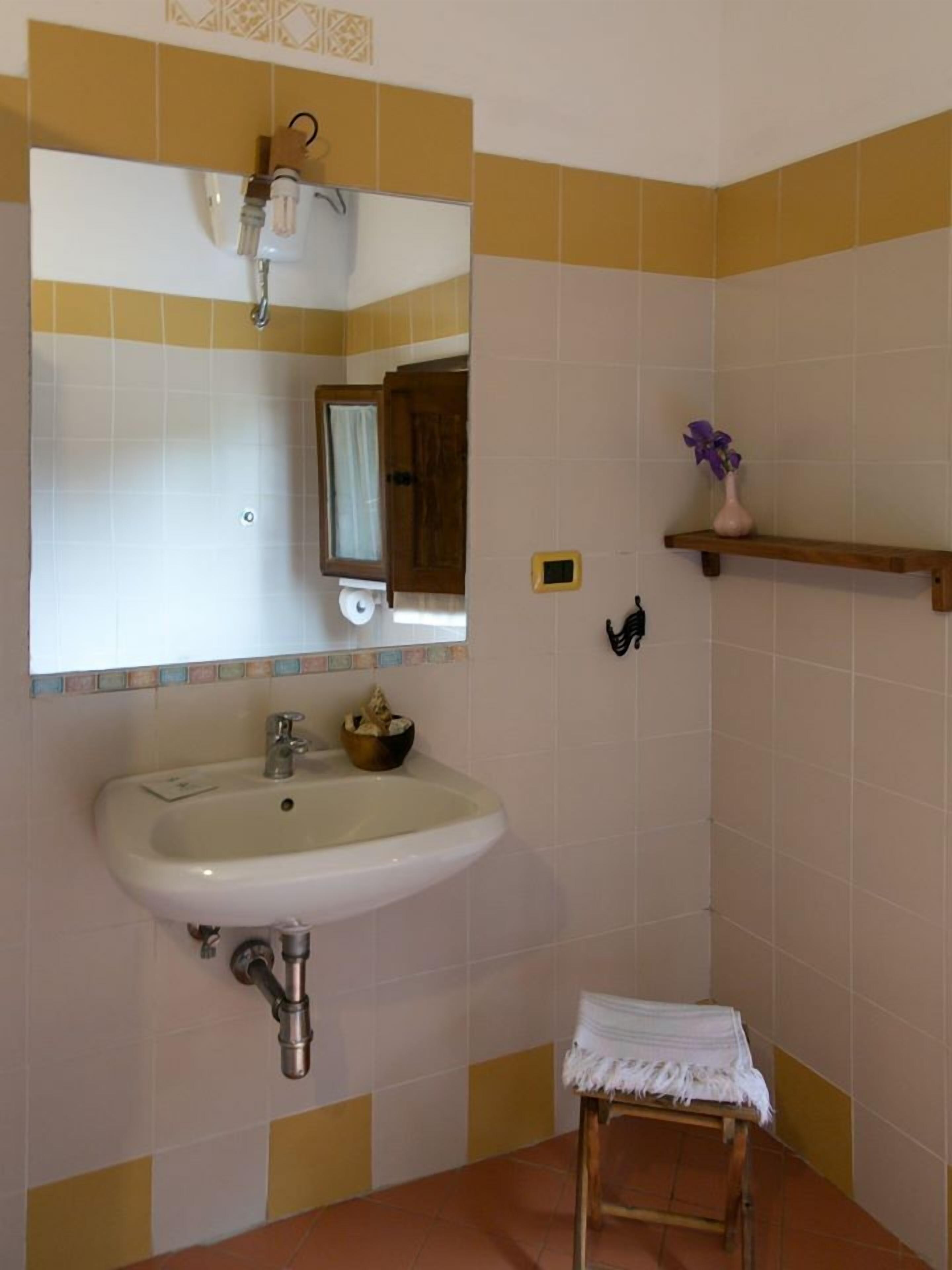 Agriturismo Incanto Del Fiume