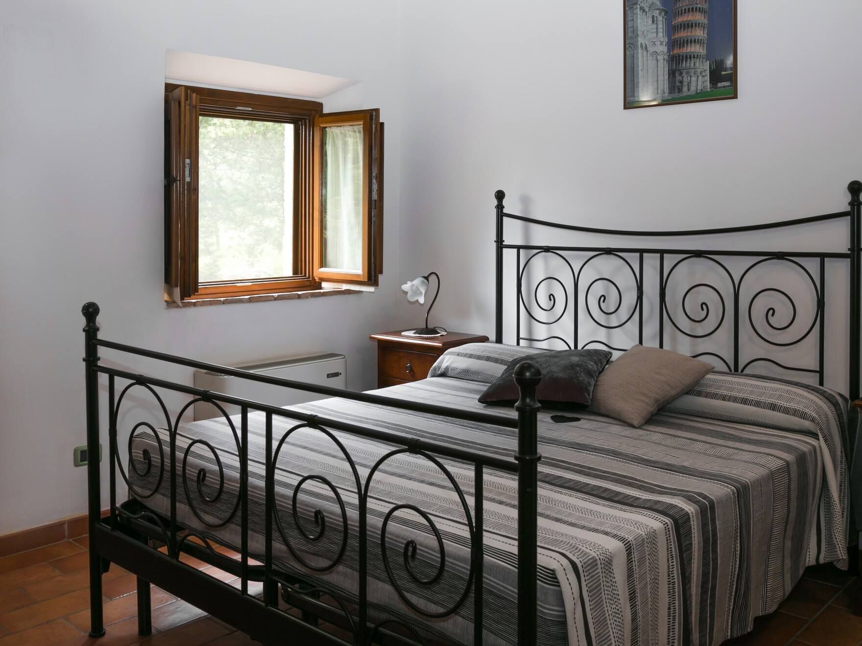 Agriturismo Incanto Del Fiume