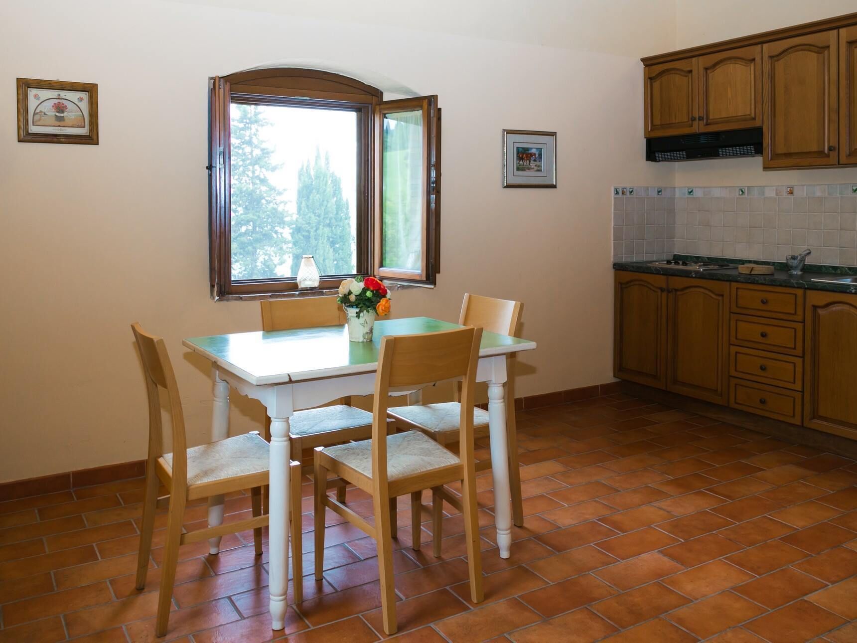 Agriturismo Incanto Del Fiume