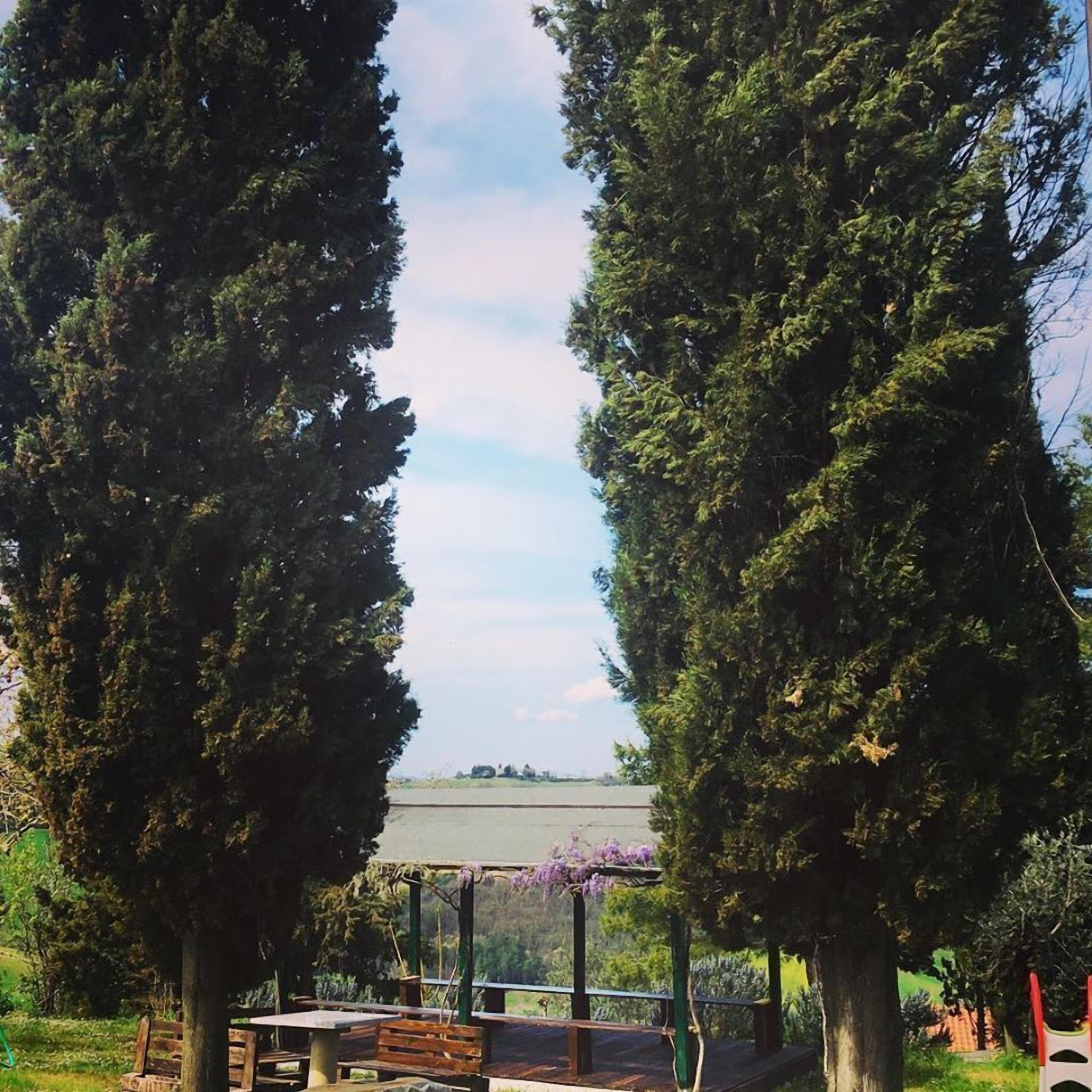 Agriturismo Incanto Del Fiume