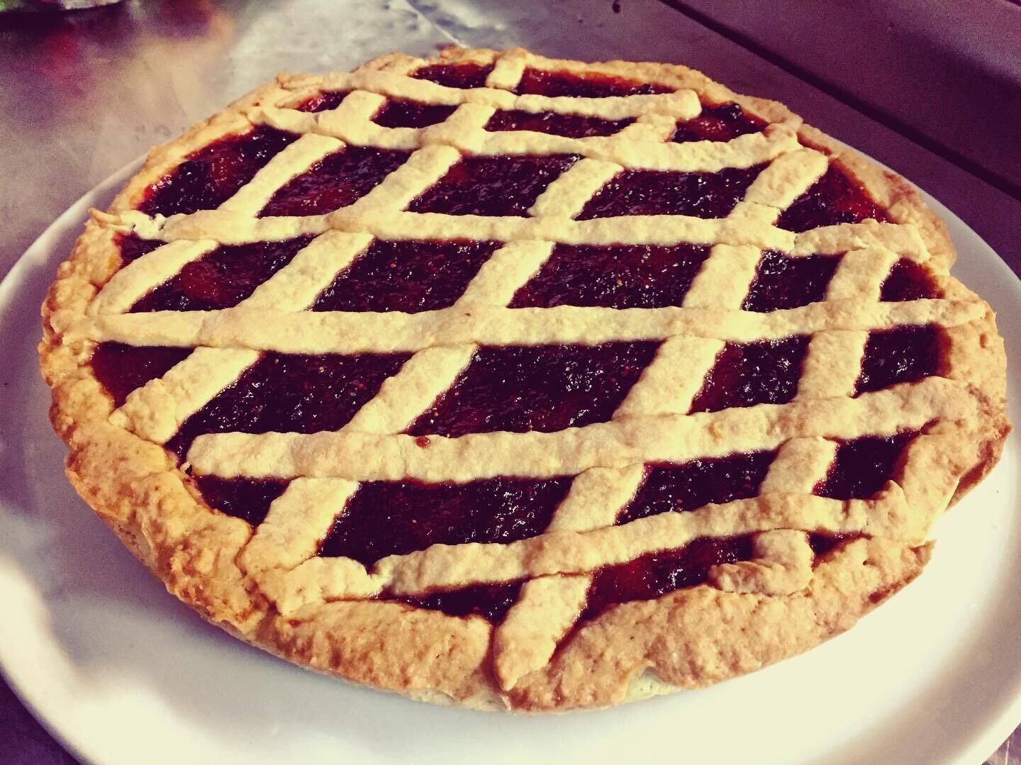 Agriturismo Incanto Del Fiume