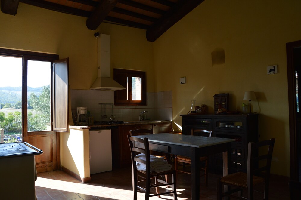 Fattoria Di Statiano