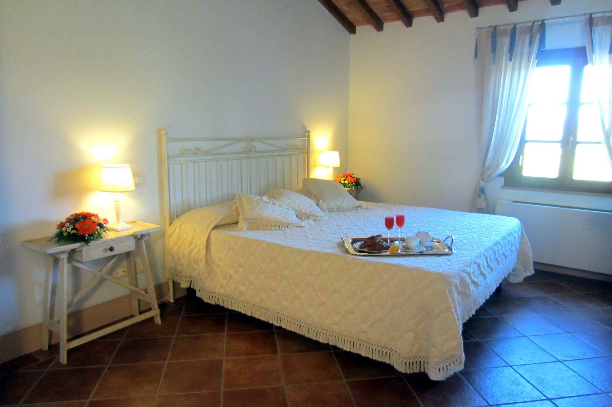 Le Colombaie Country Resort