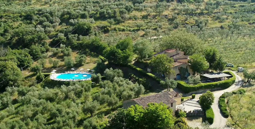Agriturismo Il Giardino