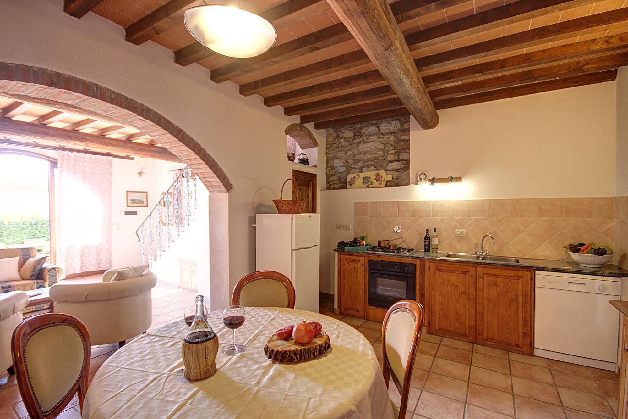 Podere Vignola