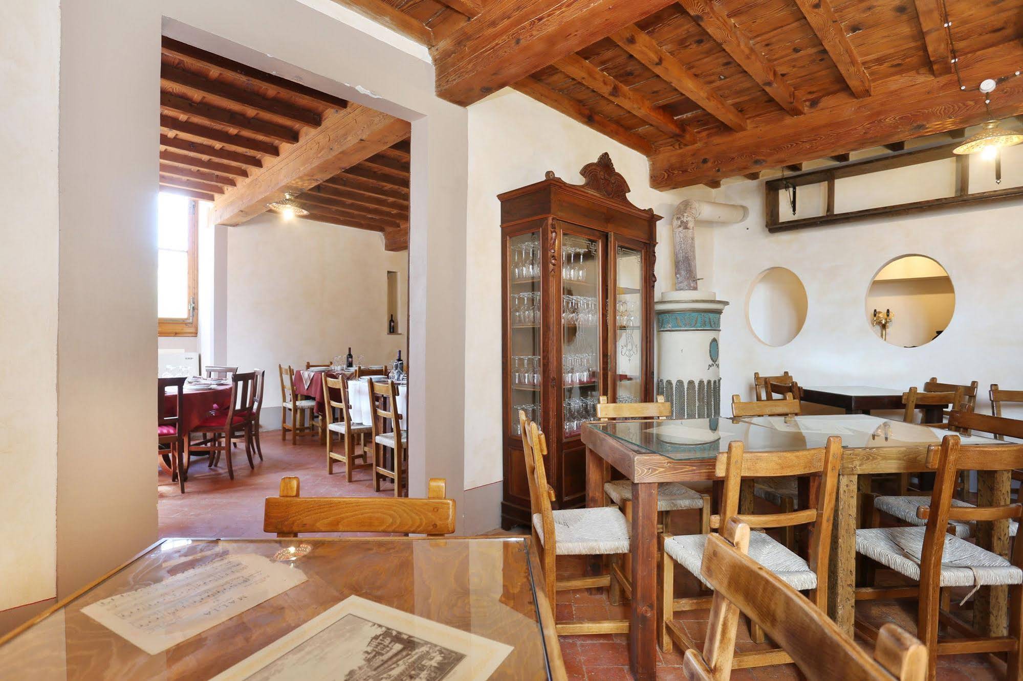 Villa D'Arte AgriResort