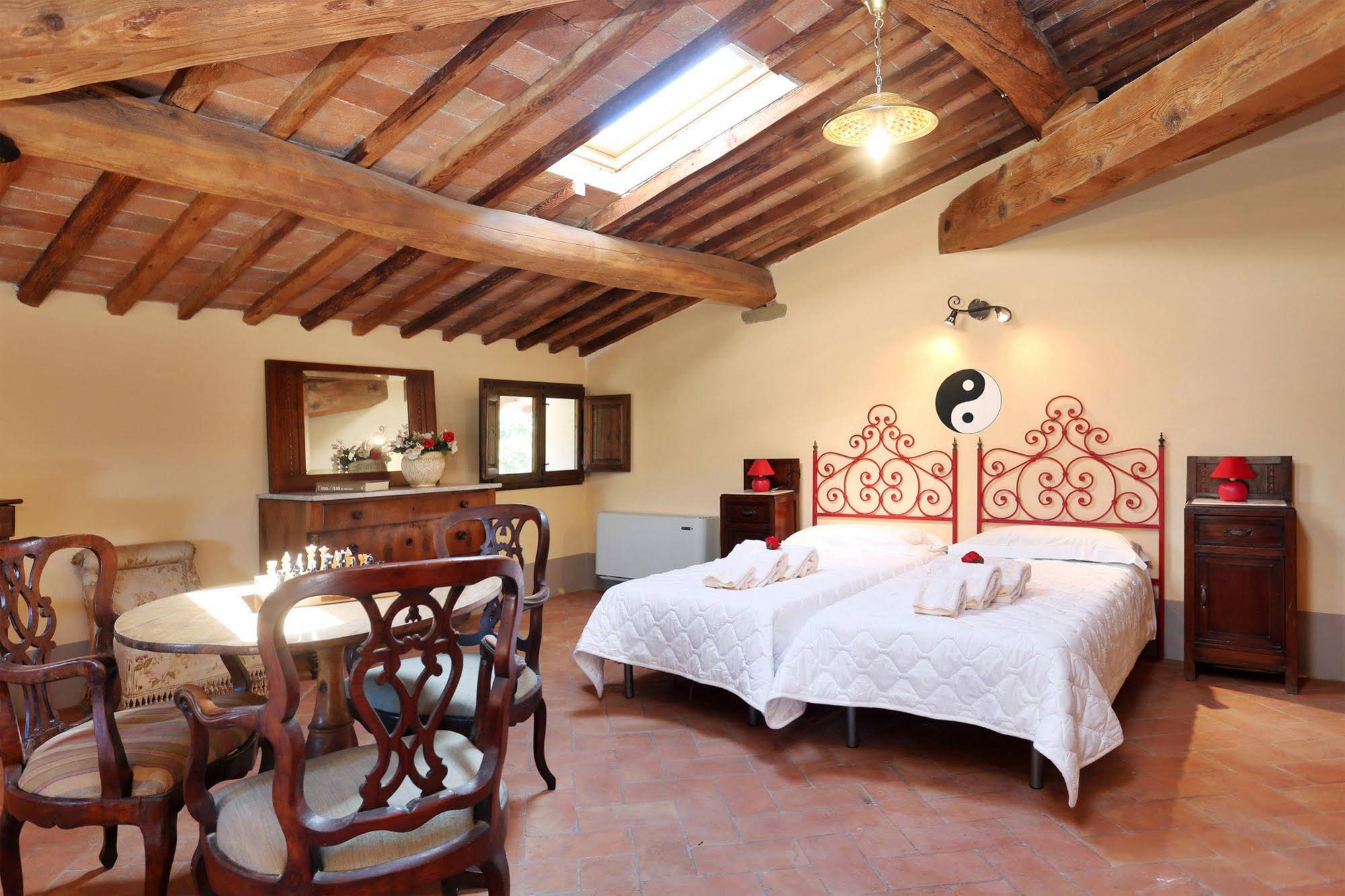 Villa D'Arte AgriResort