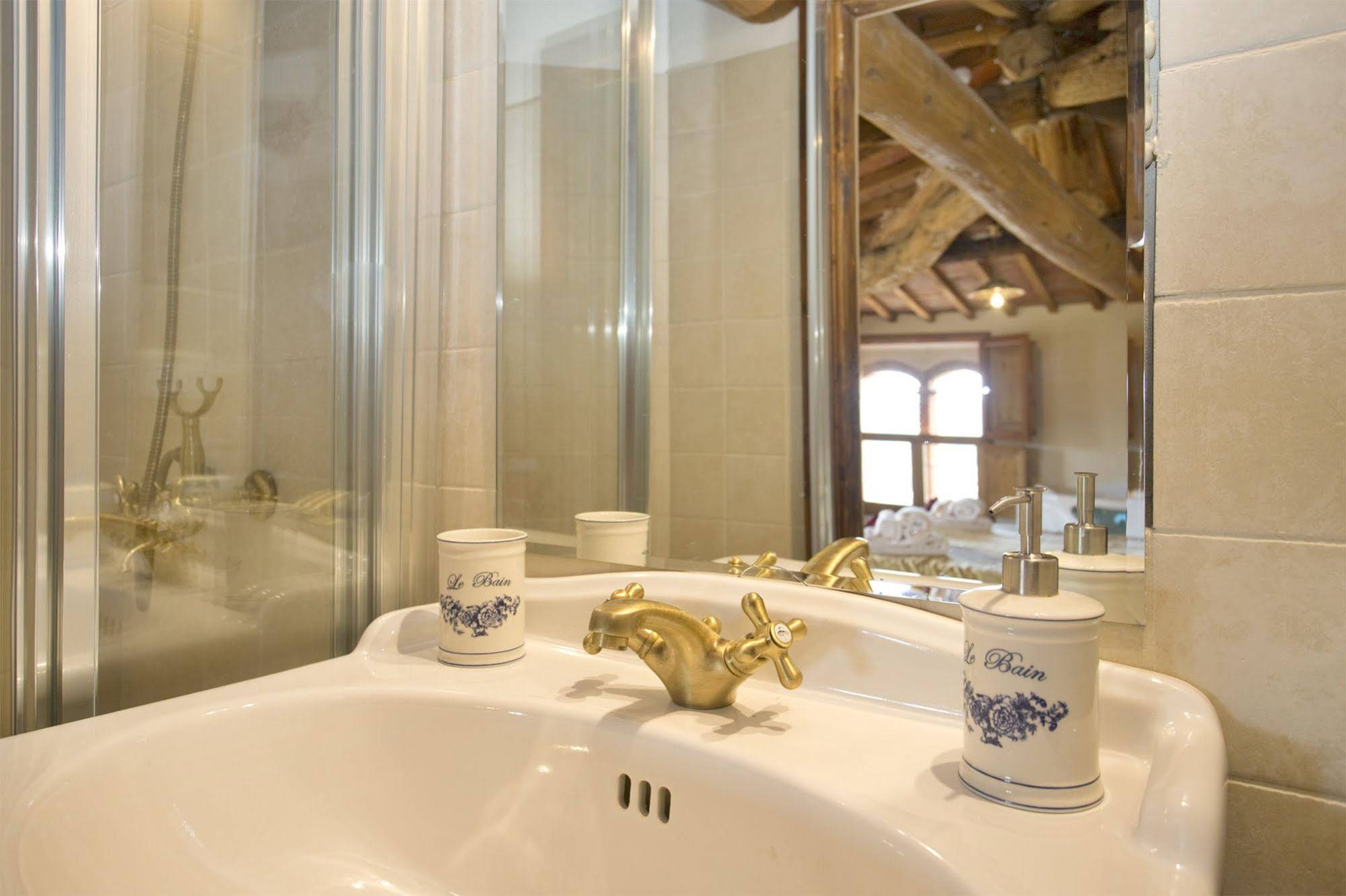 Villa D'Arte AgriResort
