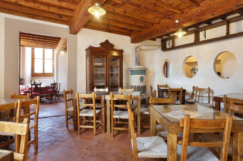 Villa D'Arte AgriResort
