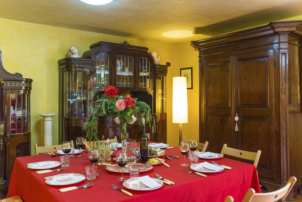 Villa Steffy