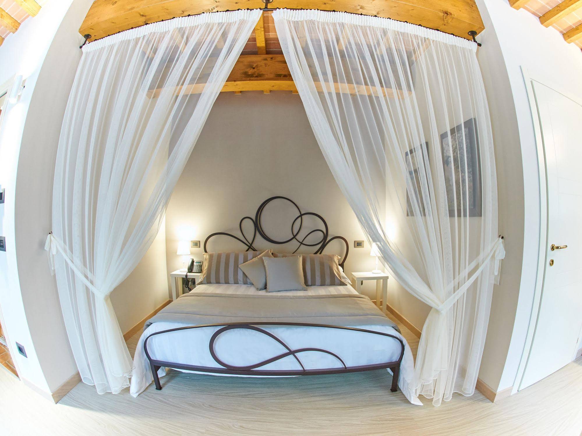 Il Contado Country House & Spa