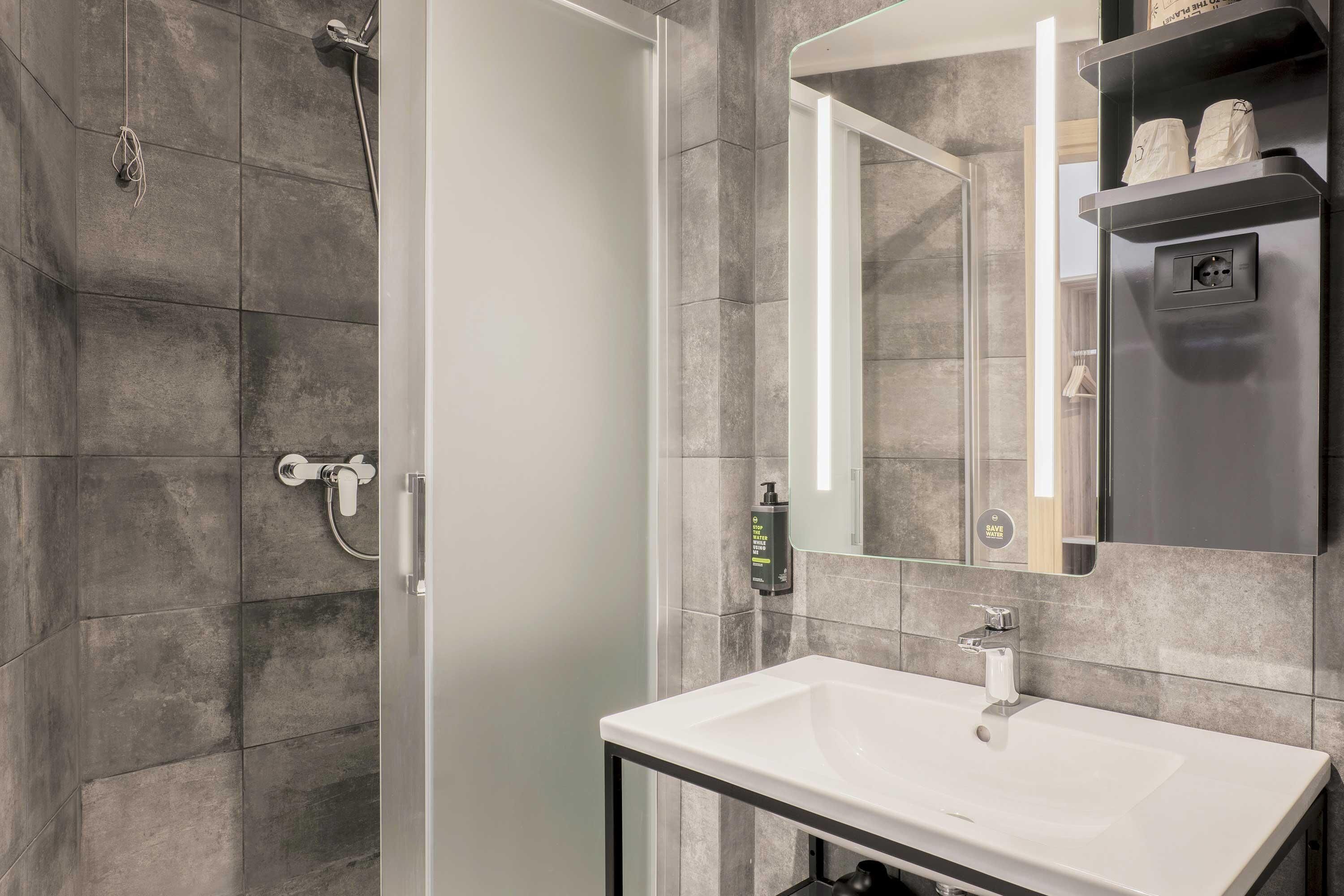 B&B HOTEL Prato City Center