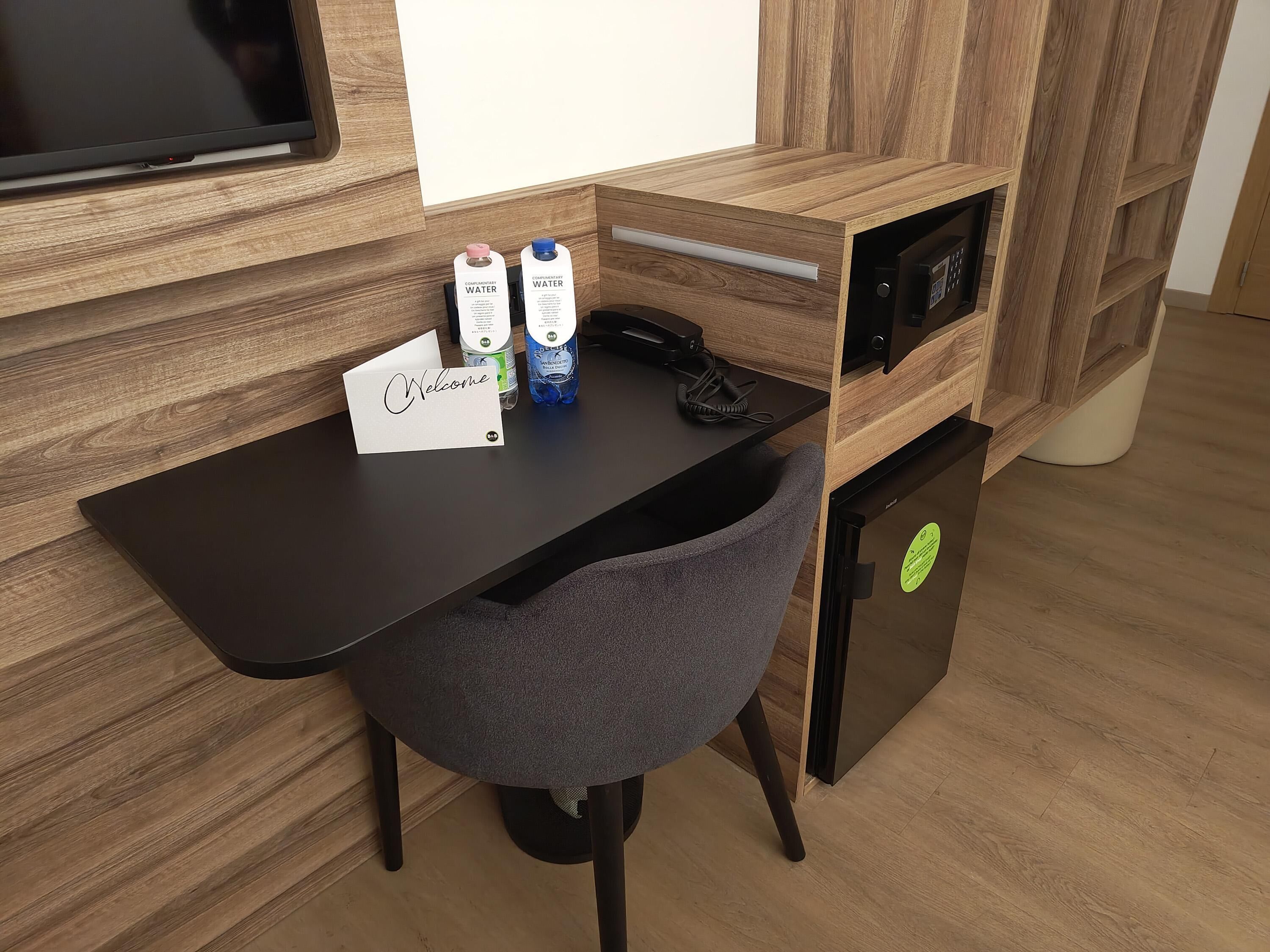 B&B HOTEL Prato City Center