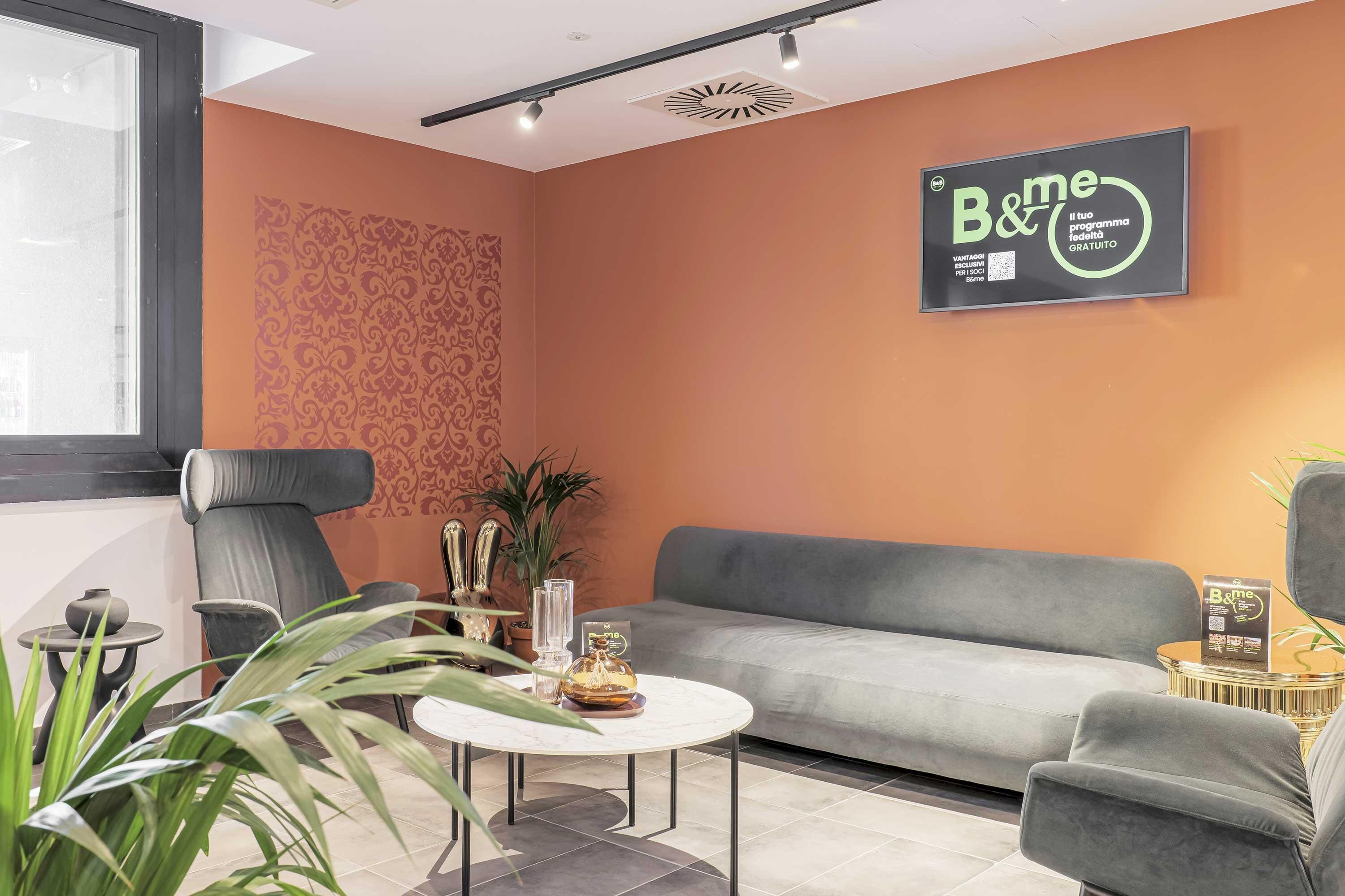 B&B HOTEL Prato City Center