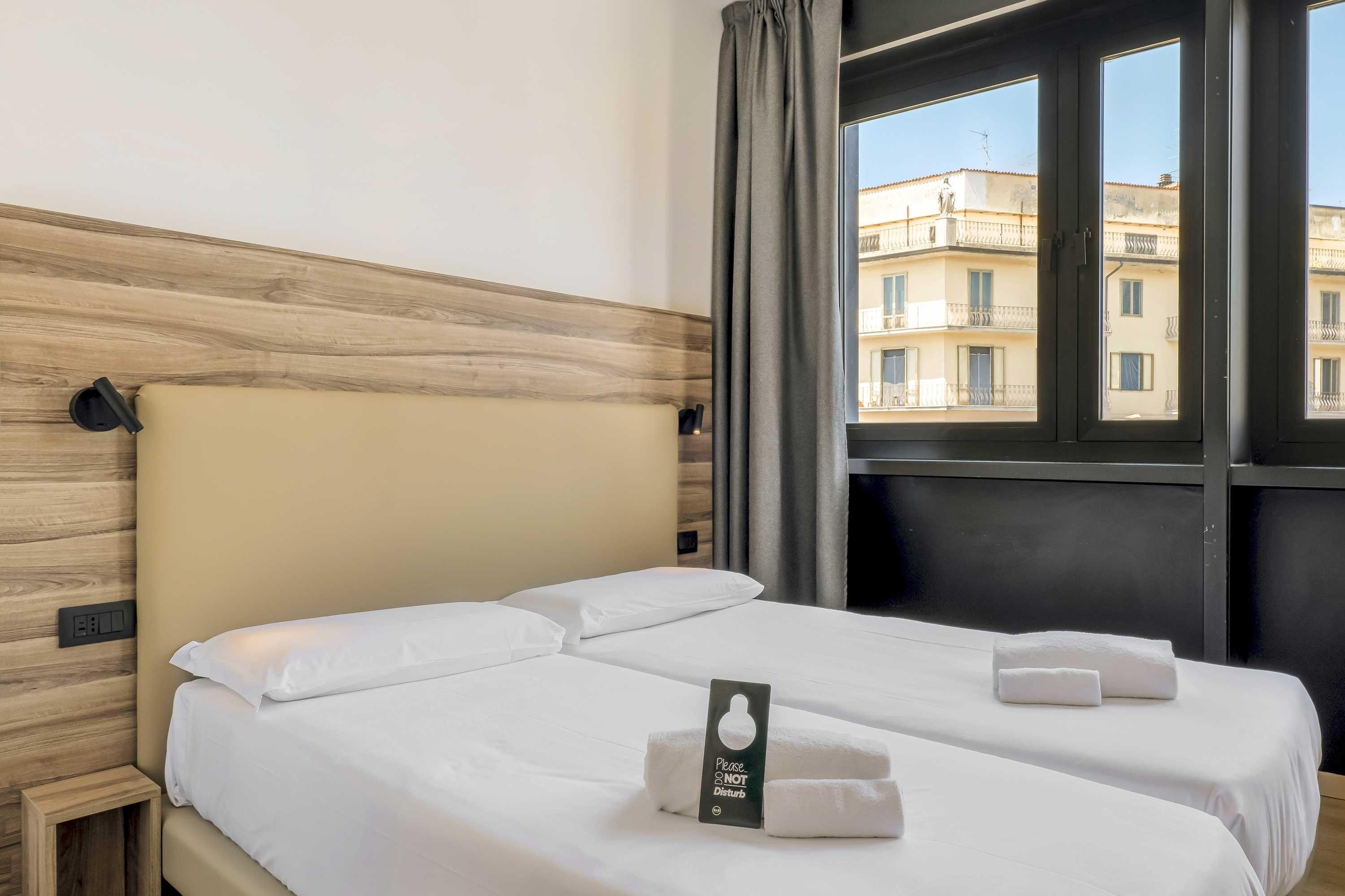 B&B HOTEL Prato City Center