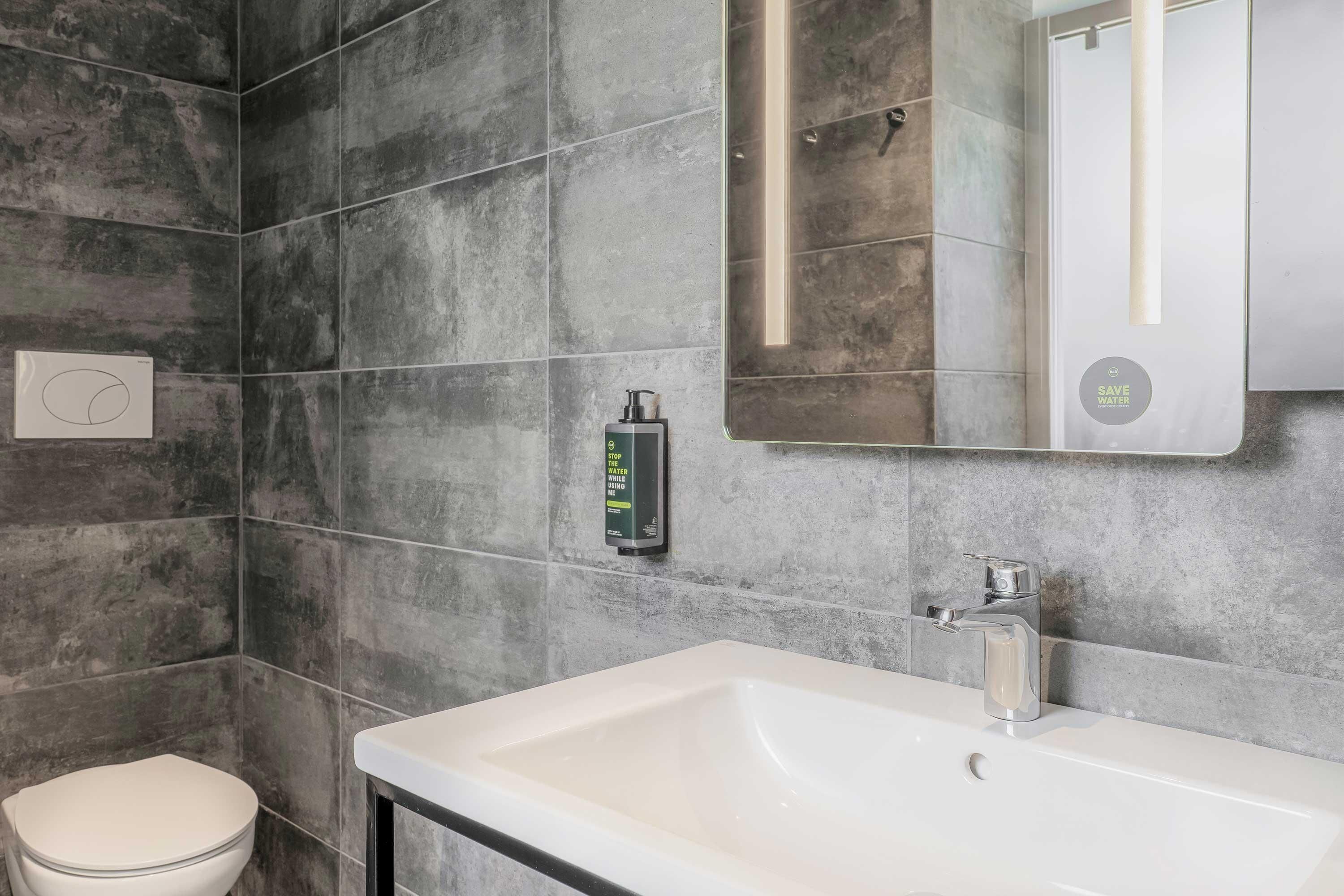 B&B HOTEL Prato City Center