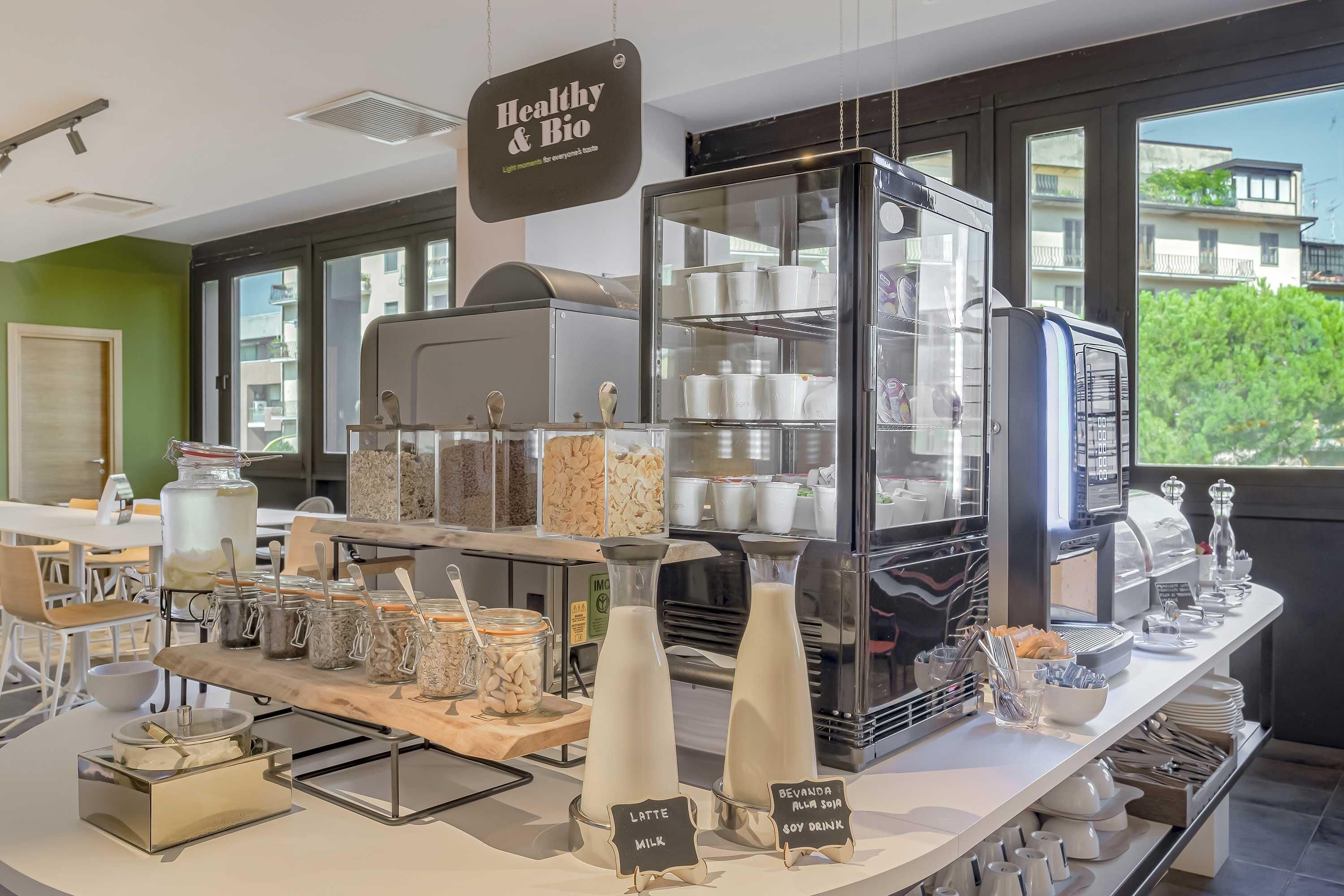 B&B HOTEL Prato City Center