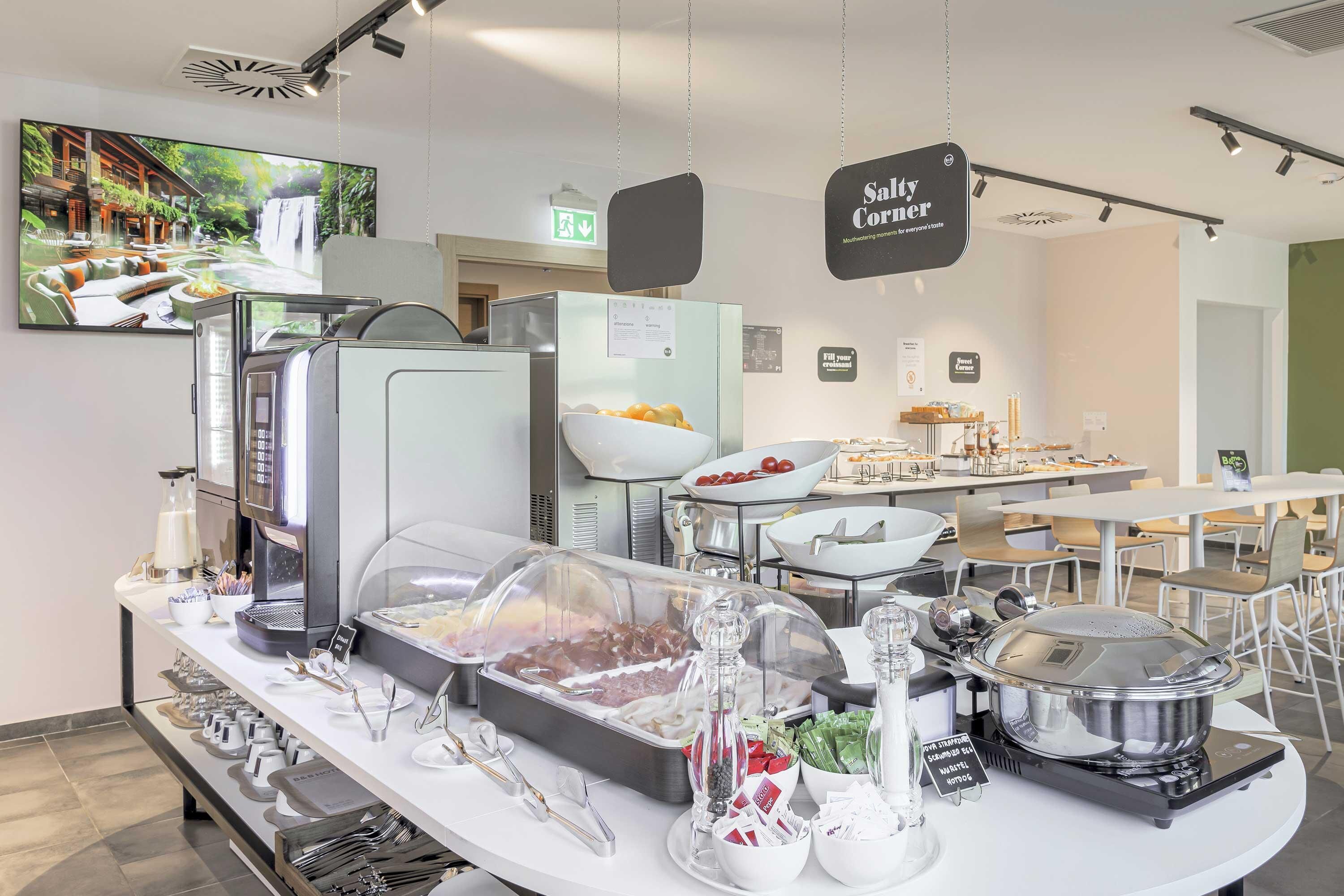 B&B HOTEL Prato City Center