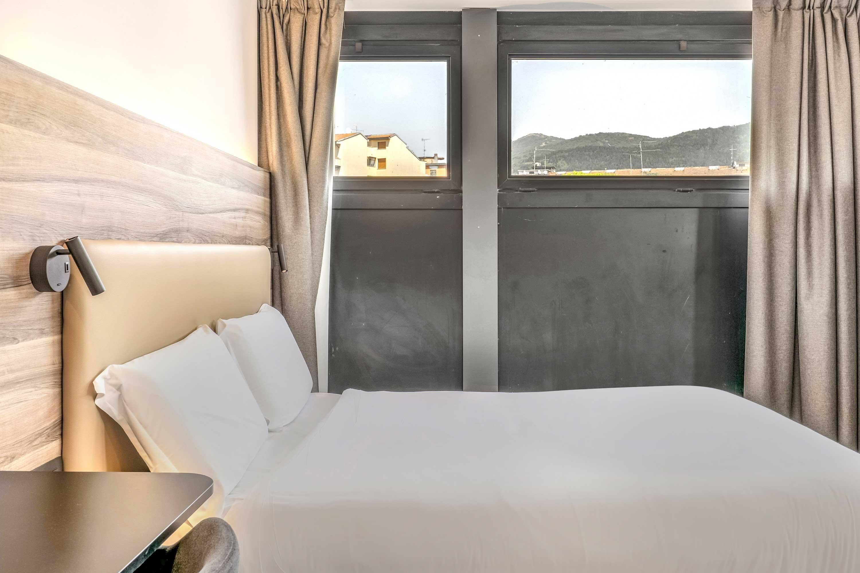 B&B HOTEL Prato City Center