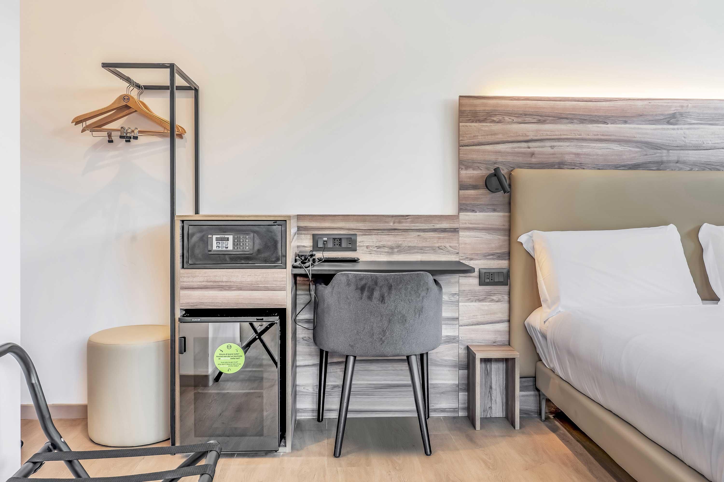 B&B HOTEL Prato City Center