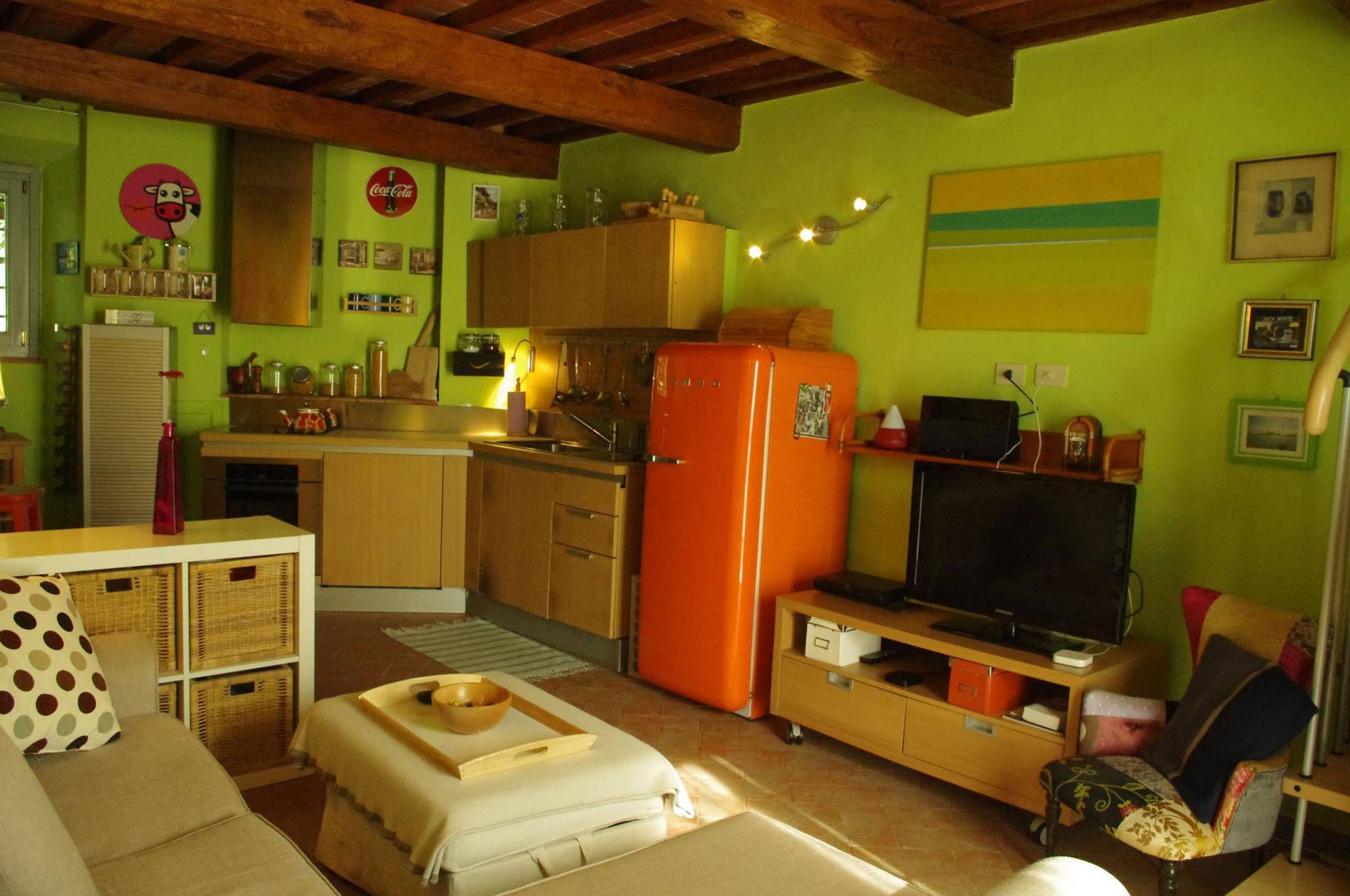 Holiday Home Filettole