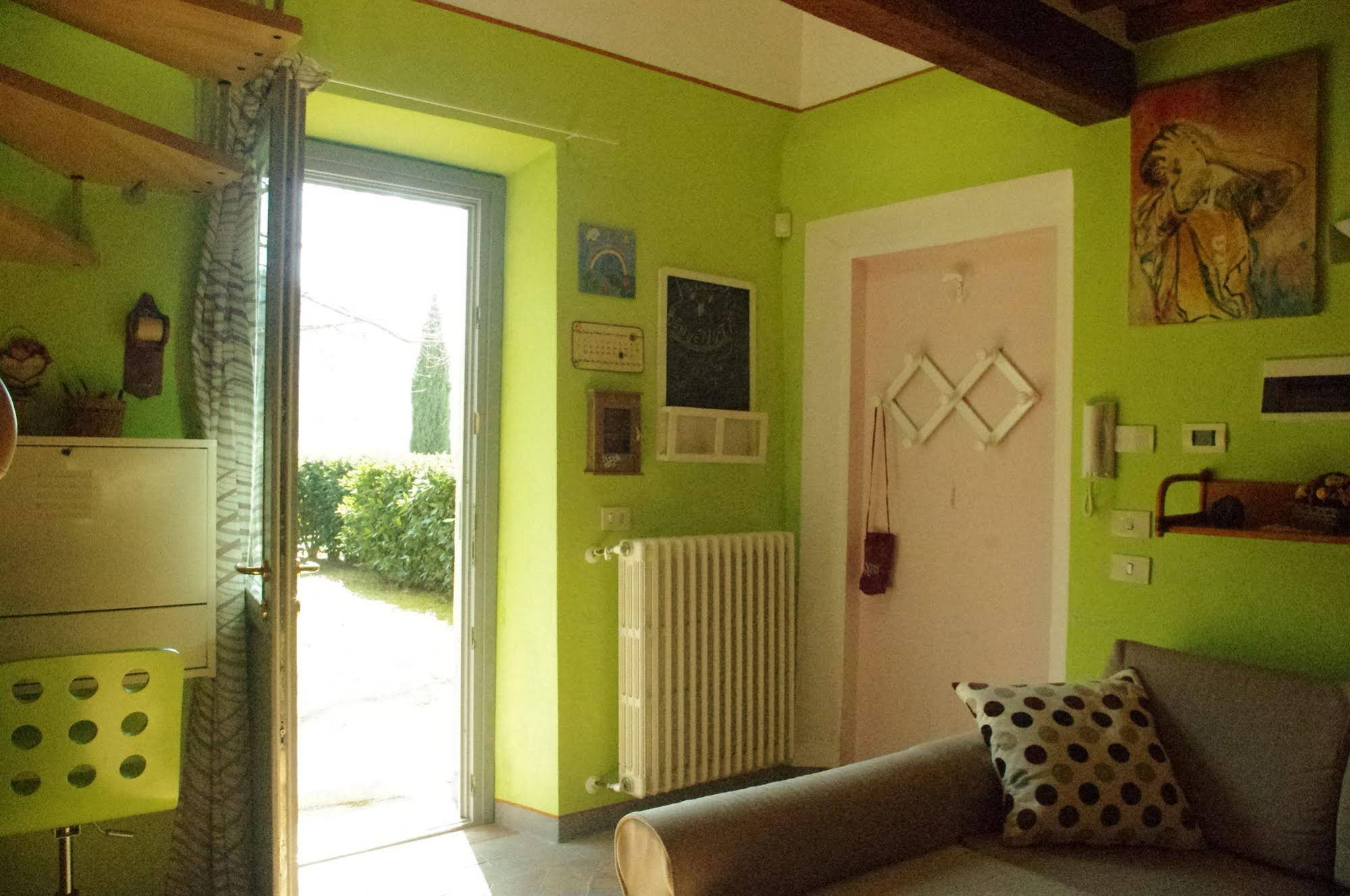 Holiday Home Filettole