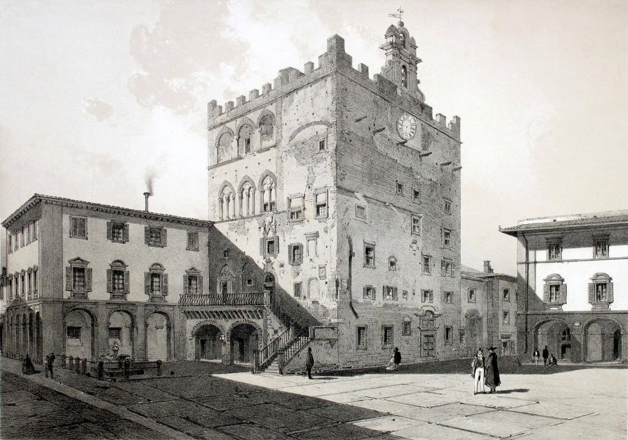 Hotel Giardino