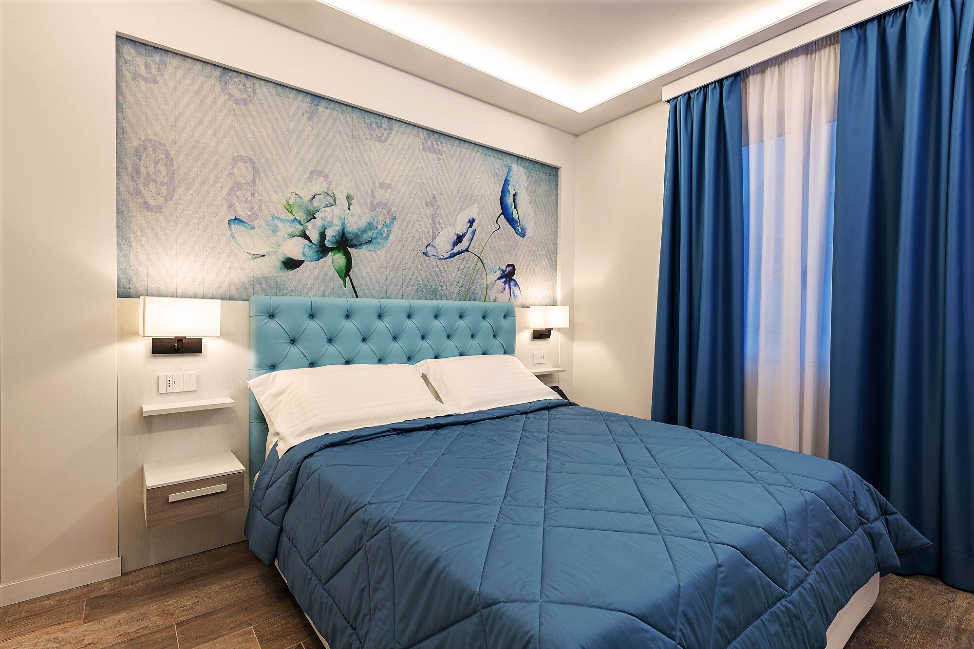 Petit Hotel