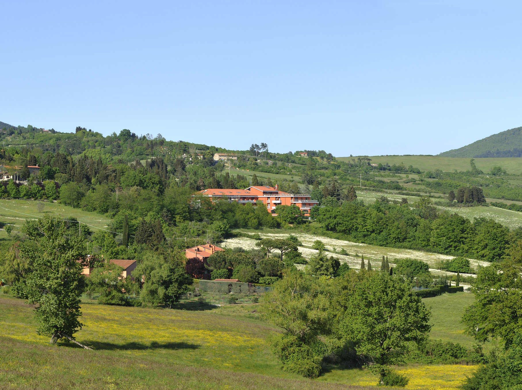 Demidoff Country Resort