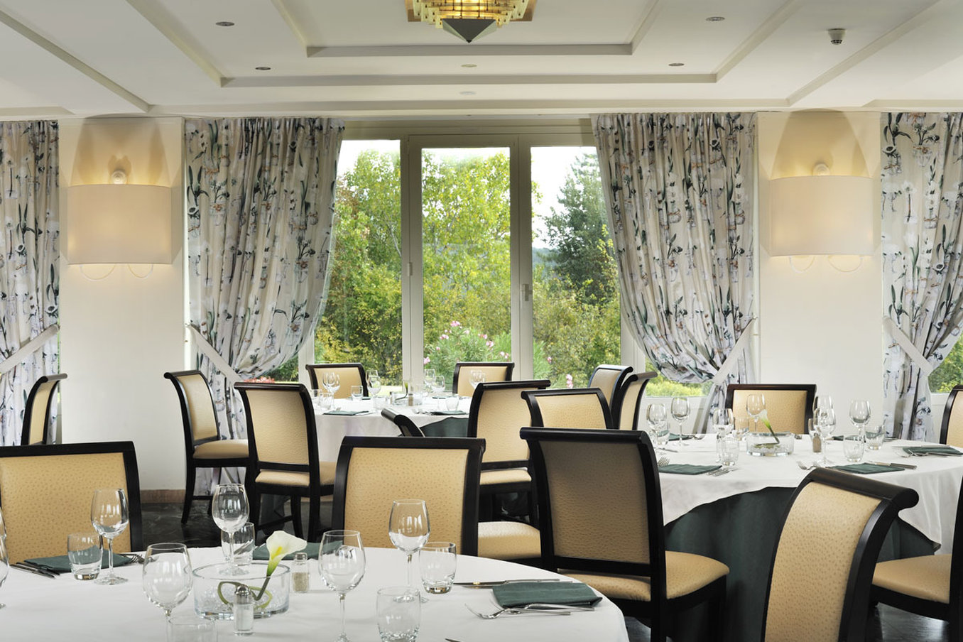 Demidoff Country Resort